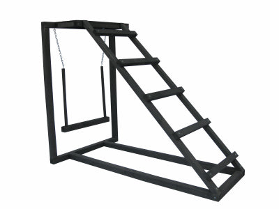 Ladder/Swing Active Set