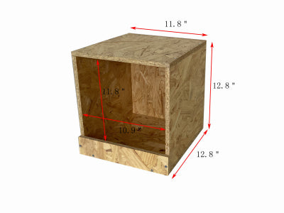 Hen Nesting Box