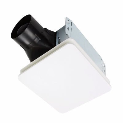 80CFM 1.5S Exhaust Fan