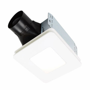 60CFM 0.9S LED Exh Fan