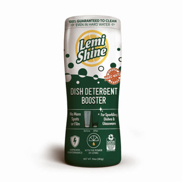 Lemi 12OZ Dish Additive