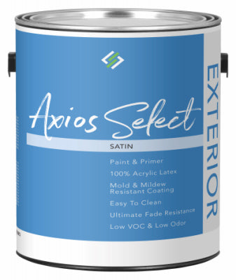 AX SLCT Acry Sat DBASE