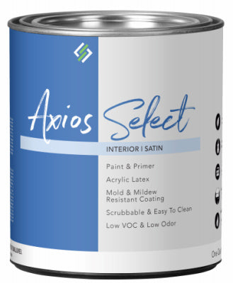 Ax Slct Ext Ltx Sat Wht