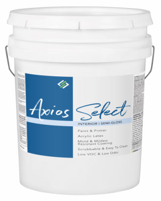 AX SLCT LTX Ceiling PNT
