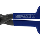 Midwest Tool & Cutlery Co MWT-107S 10" Straight Tin Snip