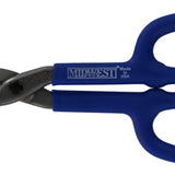 Midwest Tool & Cutlery Co MWT-87S 8" Straight Tinner Snip