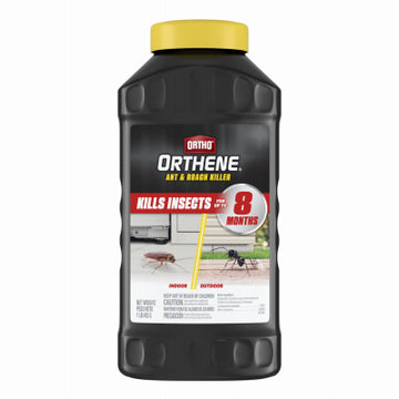 Scotts Ortho Roundup 4612705 16OZ Orthene Ant&Roach