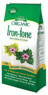 Fertilizer, ALL Purpose & MISC