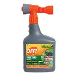 LAWN & Garden Insect/Disease Control