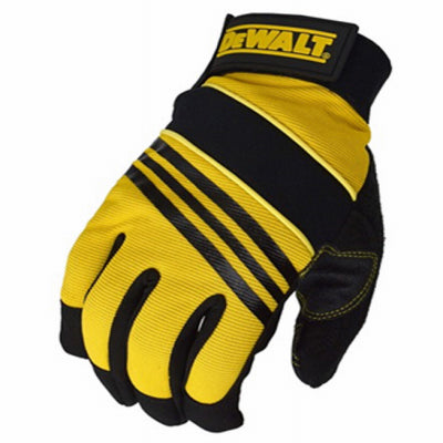 RADIANS INC DPG201L LG General Util Glove