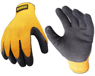 RADIANS INC DPG70XL XL Textur Gripper Glove