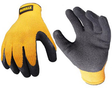 RADIANS INC DPG70XL XL Textur Gripper Glove