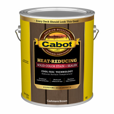 GAL Cashm Stain/Sealer