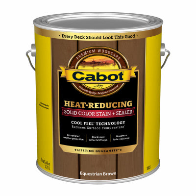 GAL Eques Stain/Sealer