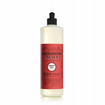 Lifestyle Brands 11980 16OZ Tomato Dish Soap