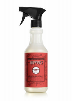 Lifestyle Brands 11981 16OZ Tomato MS Cleaner