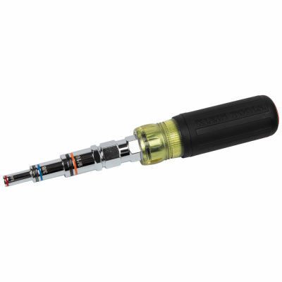 9/1 SAE Nut Driver