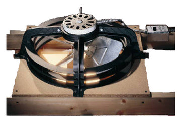 Powered Attic Ventilators