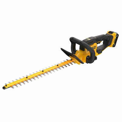 BLACK & DECKER DCHT821P1 20V Hedge Trimmer Kit