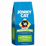 OIL DRI C60563 10LB Unscent Cat Litter