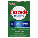 Procter & Gamble 38369 75OZ Fresh Detergent