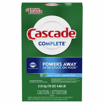 Procter & Gamble 38369 75OZ Fresh Detergent