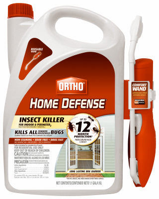Scotts Ortho Roundup 0220910 1.1GAL Home Def Killer