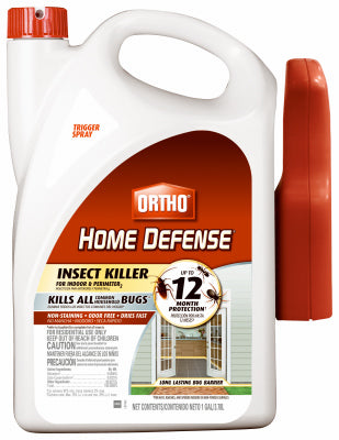 Scotts Ortho Roundup 0220810 GAL HomeDef Ins Killer