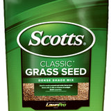 SCOTTS LAWNS 17290 3LB Class Shade Seed