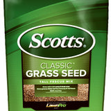 SCOTTS LAWNS 17323 3LB Class Tall Fescue