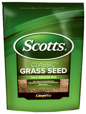 SCOTTS LAWNS 17325 7LB Class Tall Fescue