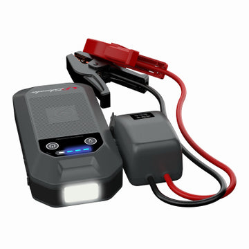Schumacher Electric SL1672 1000A Lith Jump Starter