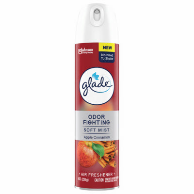 8OZ Apple Cinn Spray