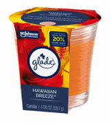 AIR Fresheners, Candles