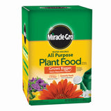 Scotts Miracle Gro 2001123 1.5LB WS Plant Food