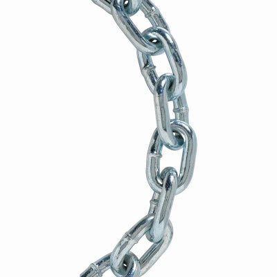 Crawford Products A01162 3/16x10 G30 Coil Chain