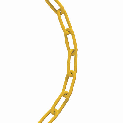 Crawford Products A10822 2/0x20 YEL Coil Chain