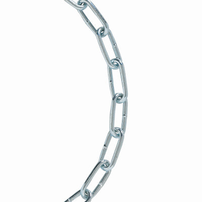 2/0x20 ZN Coil Chain