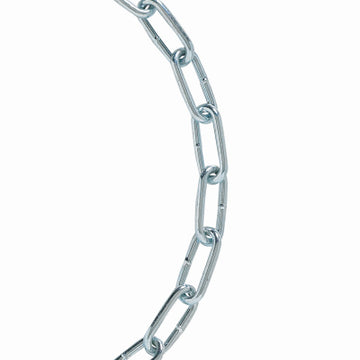 2/0x20 ZN Coil Chain