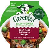 DOG Food, WET