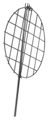12x18 PVC Plant Support