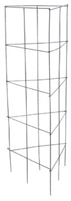 33" GRN 3Pan Tom Tower