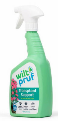 QT Transplant RTU Spray