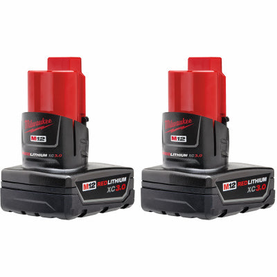 2PK M12 3.0Ah Battery