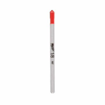 Milwaukee Electric Tool Corp 48-20-8980 1/8" GLS/Tile Bit