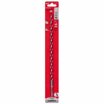 Milwaukee Electric Tool Corp 48-20-9022 3/8x12" Hammer Bit