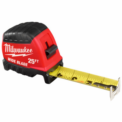 Milwaukee Electric Tool Corp 48-22-1225 25' WB Tape Measure
