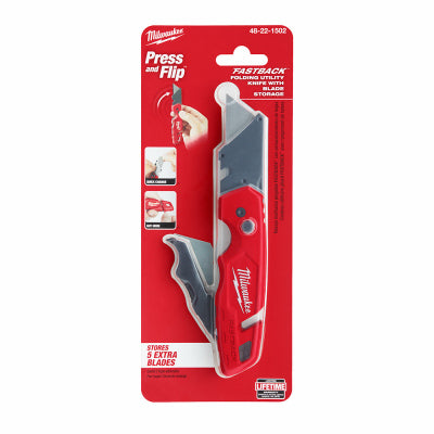 Util Knife/Storage