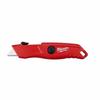 Milwaukee Electric Tool Corp 48-22-1512 Retract Util Knife
