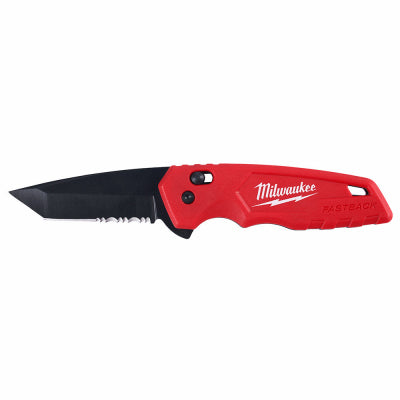 Spring Fold Knife